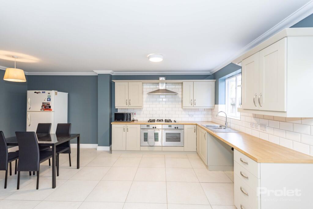House in Norwich - View 3