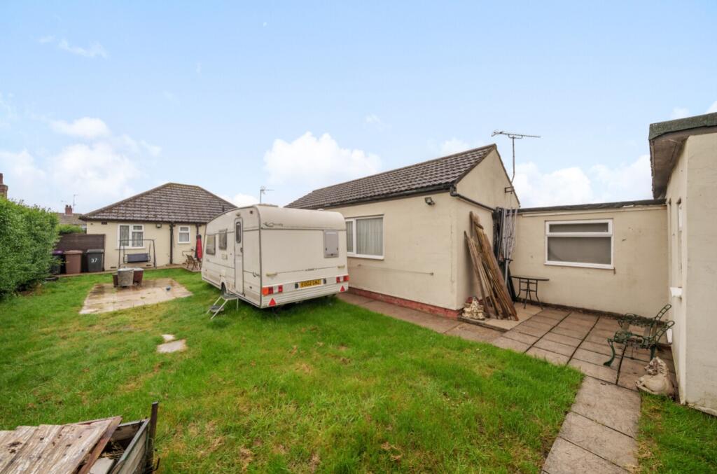 Jerusalem Road, Skellingthorpe, Lincoln, Lincolnshire, LN6 photo 3