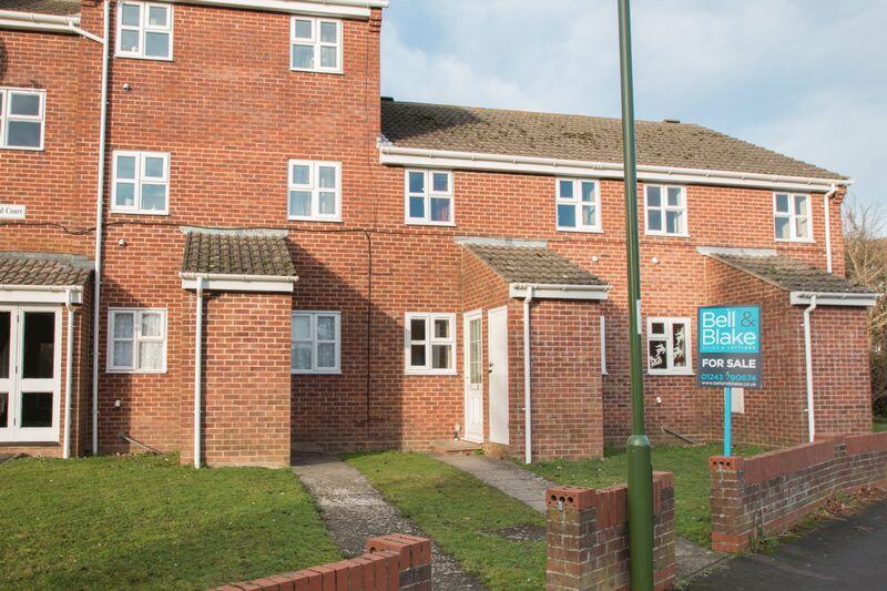 Main image of property: Caernarvon Road, Chichester