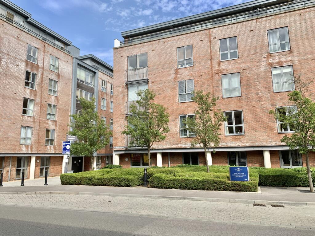 Main image of property: Royal Clarence Yard, Gosport