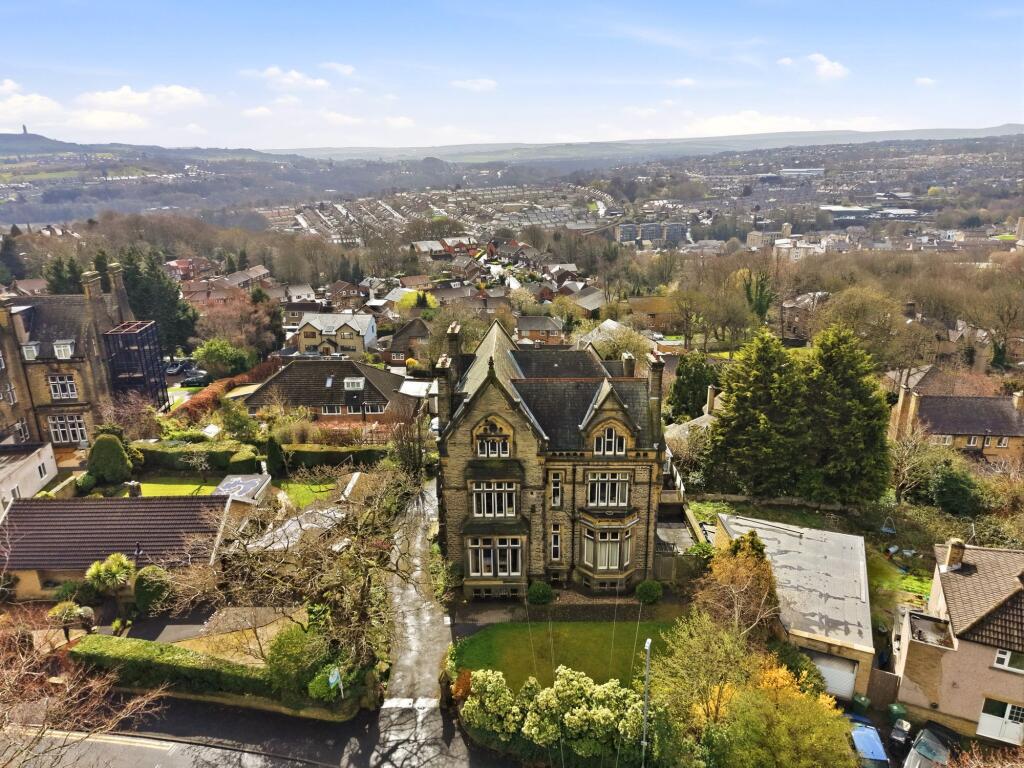 Main image of property: Park Drive South, Huddersfield, HD1