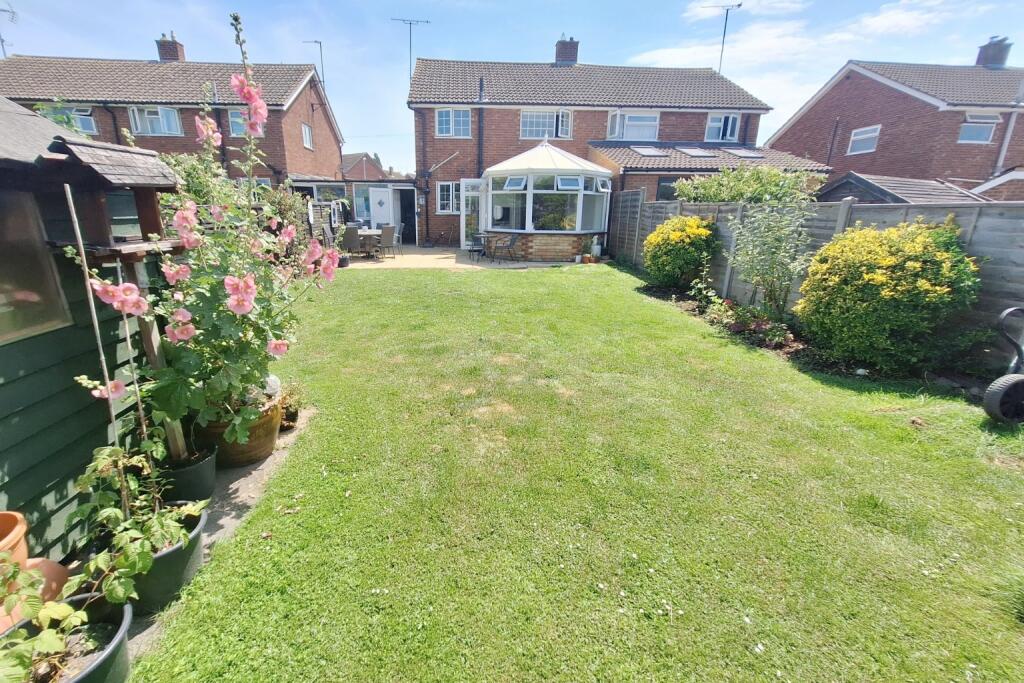 Norman Road, Barton-Le-Clay, MK45 4PT photo 4