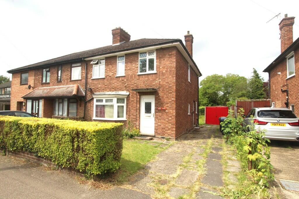 Main image of property: Perne Road, Cambridge