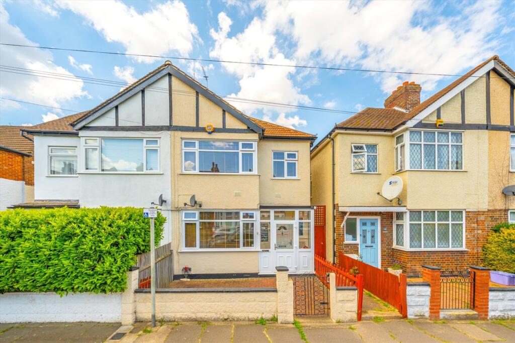 Main image of property: Grove Road, Wimbledon
