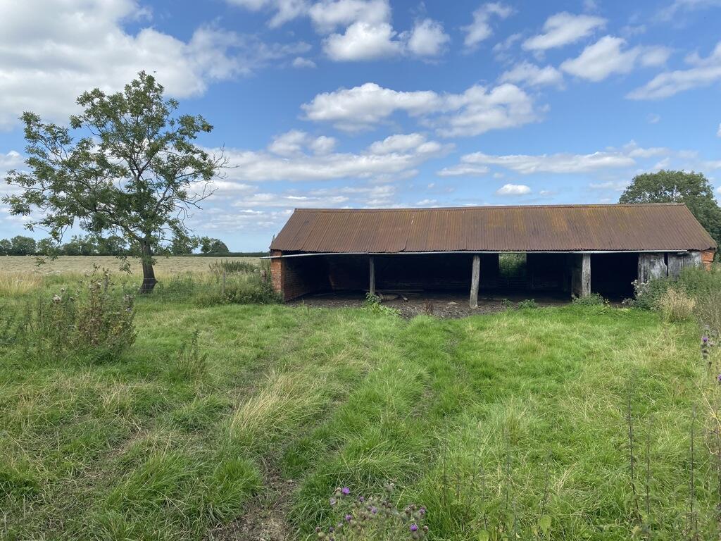 Main image of property: Pastureland and Building off The Slade, Farnborough, Banbury, OX17 1ED