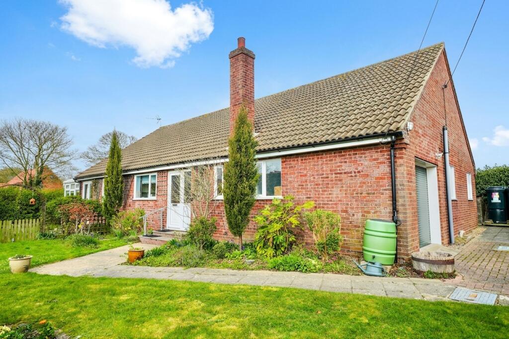 Main image of property: Madams Lane, Northrepps, NR27