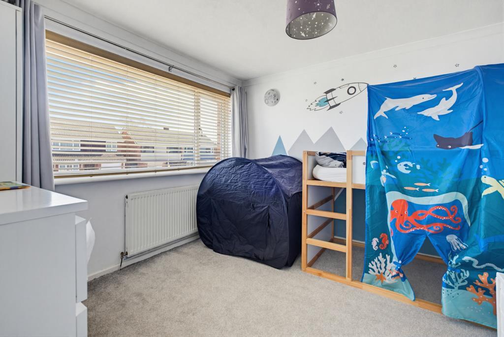 Additional image 19 of Francis Close, Polesworth, Tamworth