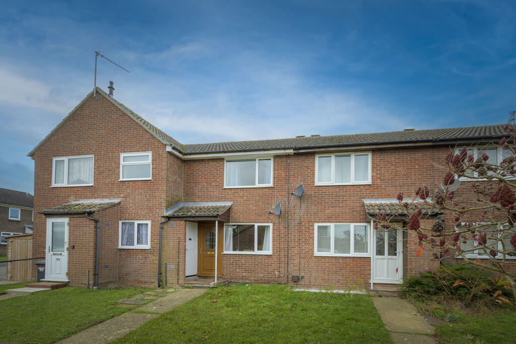 Main image of property: Field View Gardens, Beccles, Suffolk