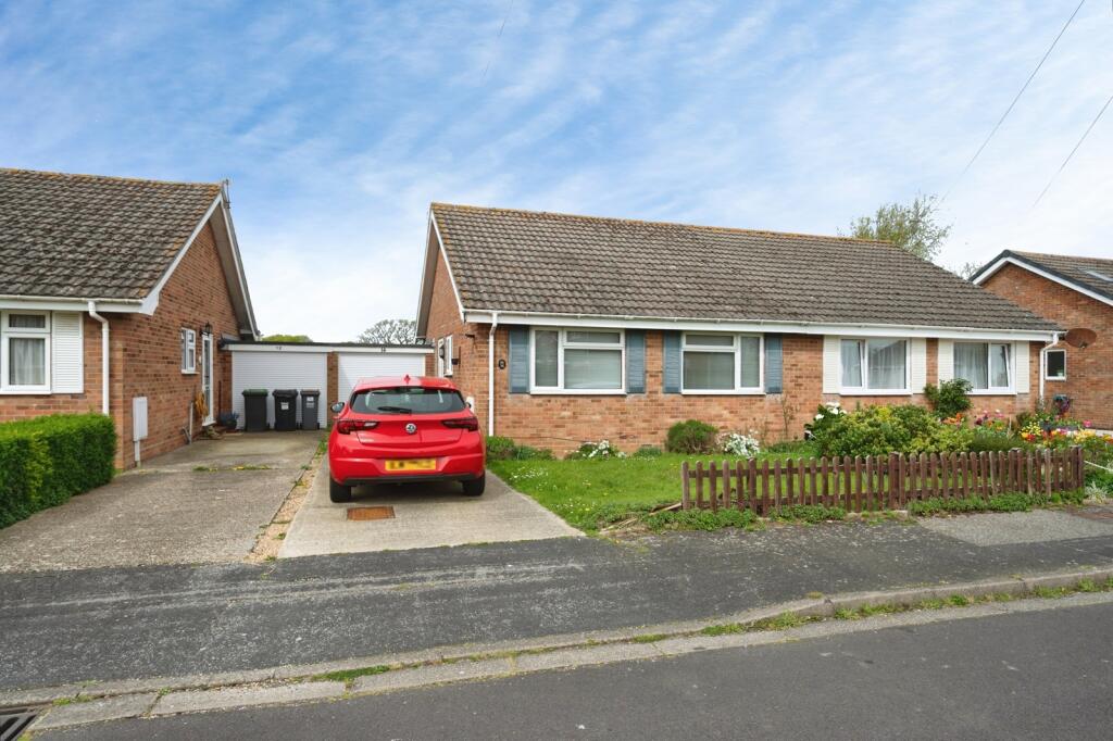 Main image of property: Glebe Close, Hayling Island, Hampshire, PO11