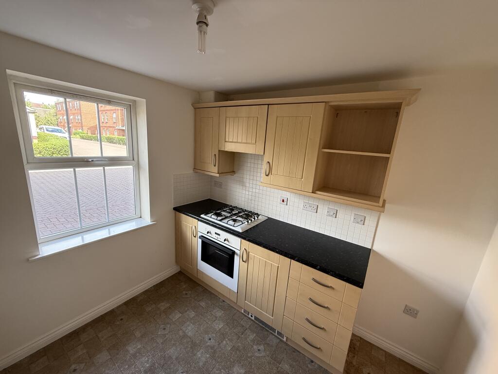 Apartment in Nottingham - View 4