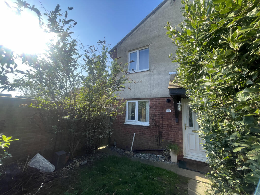 Main image of property: Faulkeners Way, Trimley St. Mary