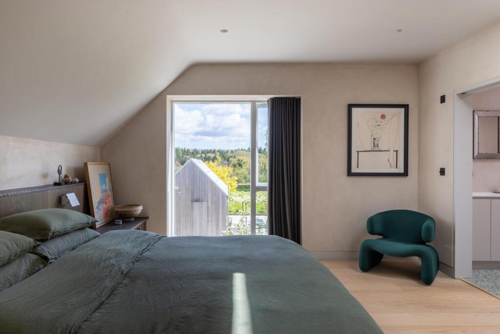 House in Canterbury, Upper Hardres - View 5