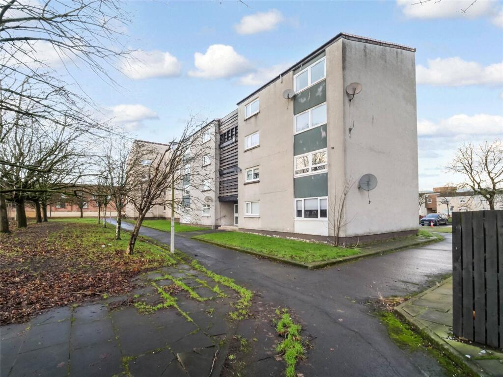 Main image of property: Maclean Square, Glasgow, Glasgow City, G51