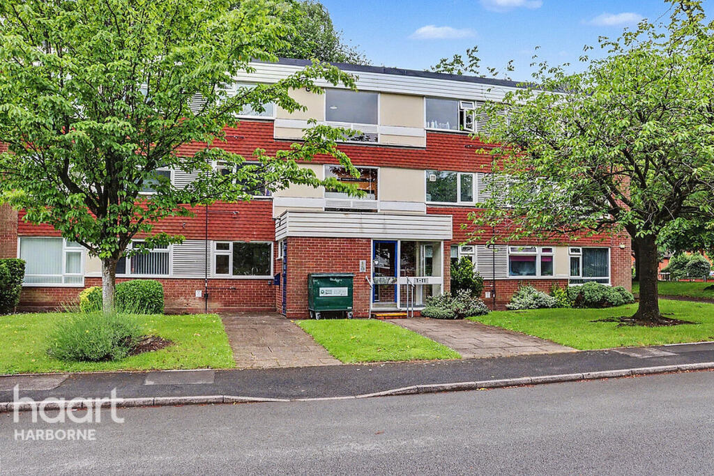 Main image of property: Stockdale Place, Edgbaston