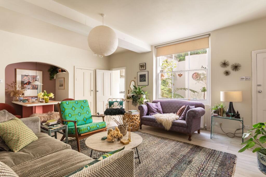 Main image of property: St Michaels Place, Brighton