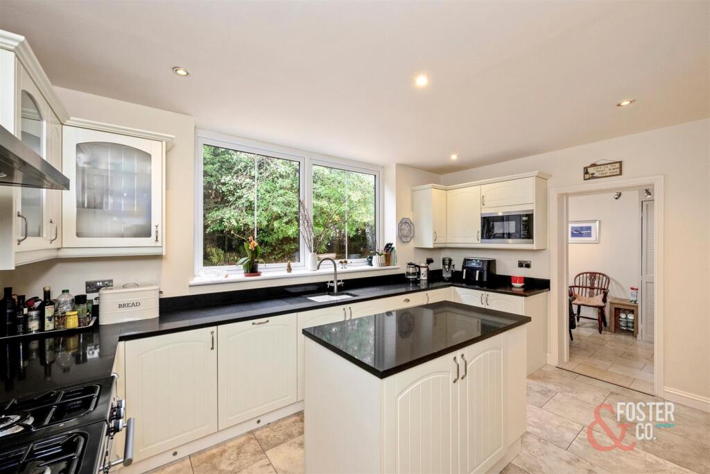 House in Henfield, Lidde Hill Farm - View 4