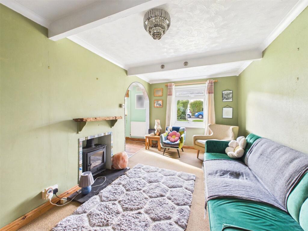 House in Stroud, Nailsworth - View 2
