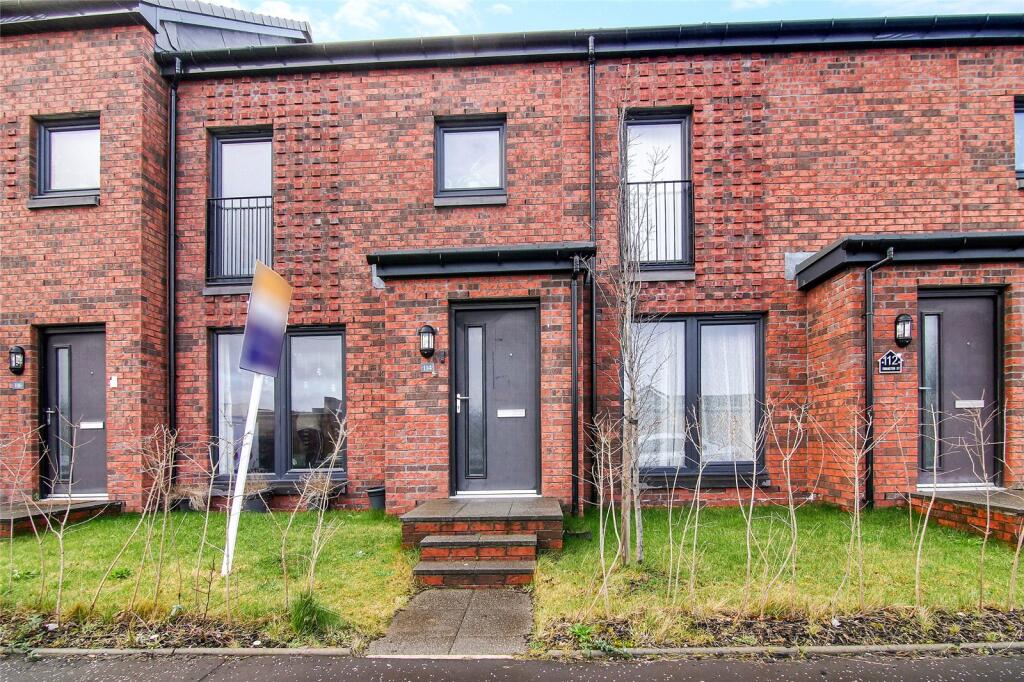 Main image of property: Swanston Street, GLASGOW, Lanarkshire, G40