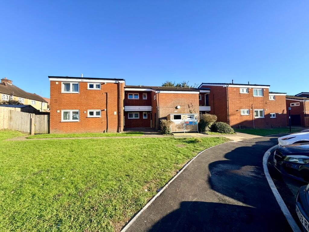 Main image of property: Beatty Road, Stanmore, Greater London, HA7