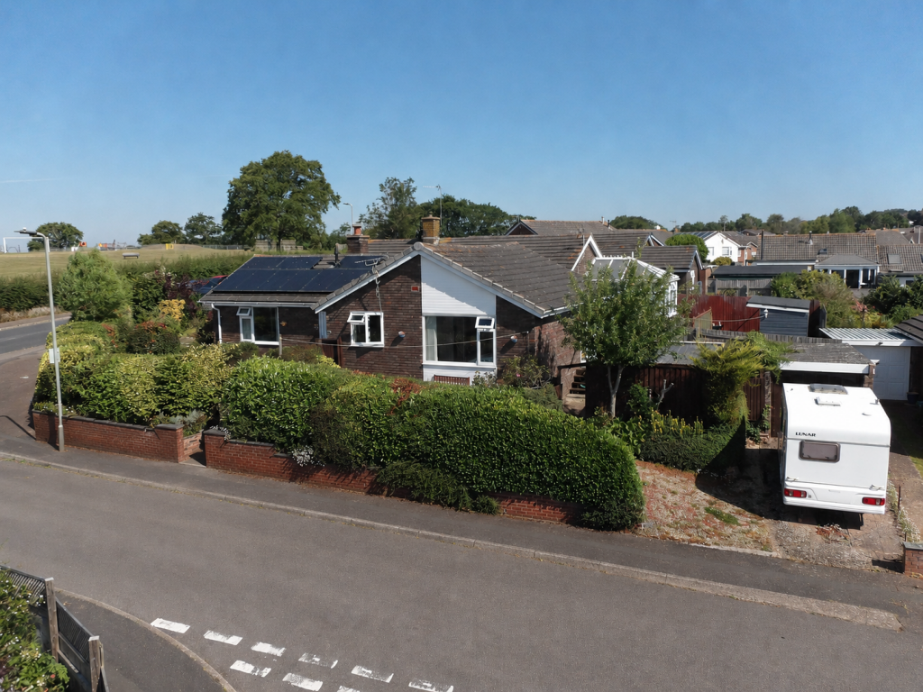 Main image of property: Brixington Drive, Exmouth