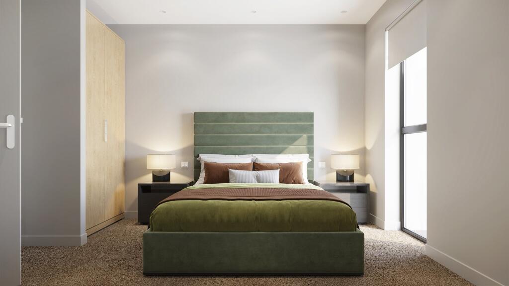 Apartment in Leeds - More