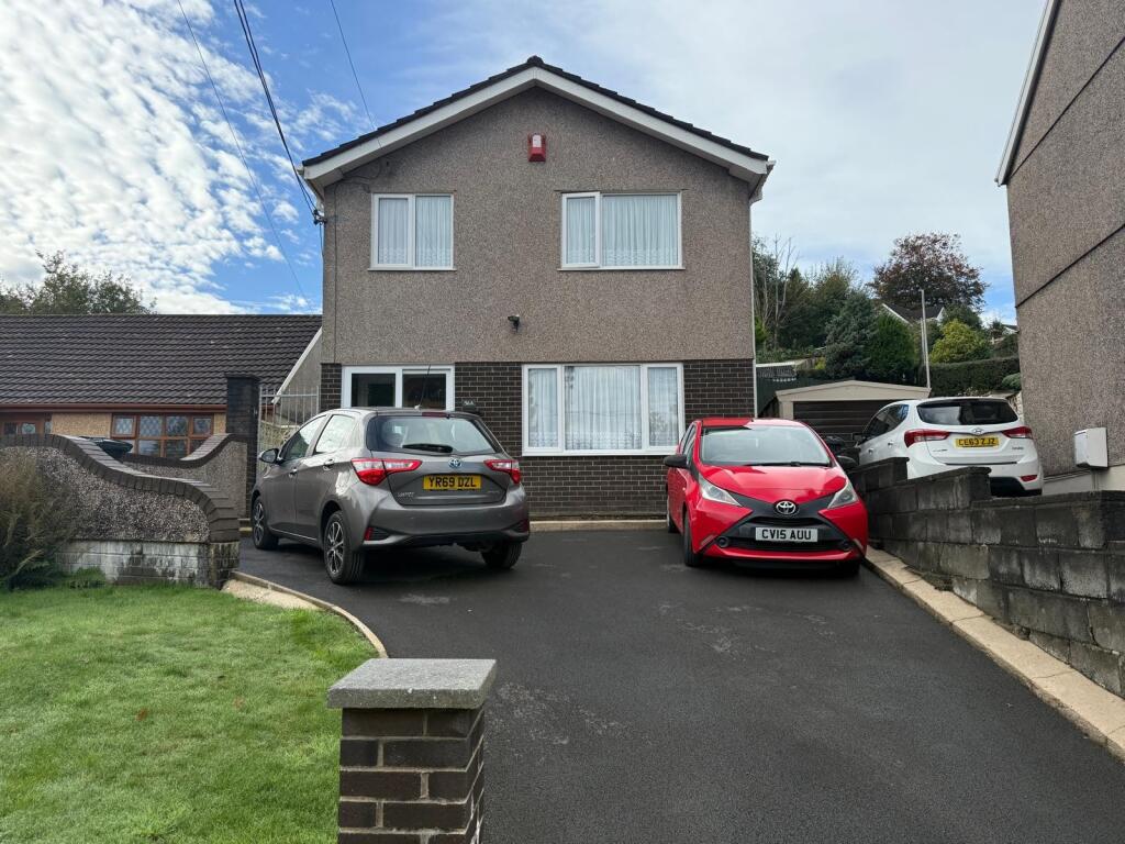 Main image of property: Cardonnel Road, Neath, Neath Port Talbot.