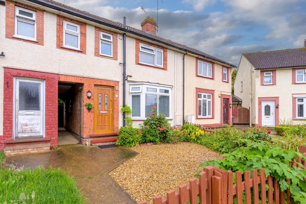 Main image of property: Linden Avenue, Kettering