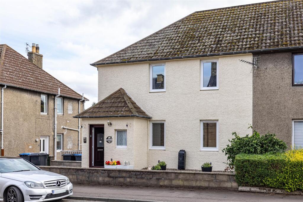 Main image of property: Tweed Road, Galashiels