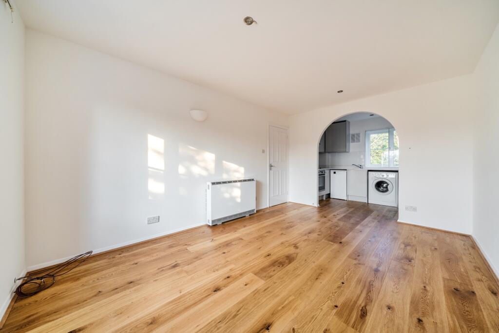 Main image of property: Wordsworth Mead Redhill RH1
