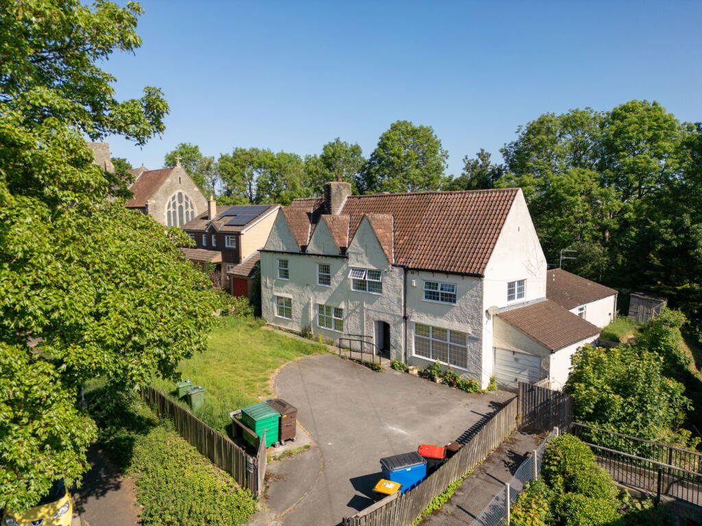 Main image of property: Cheddar Grove, Bristol, BS13