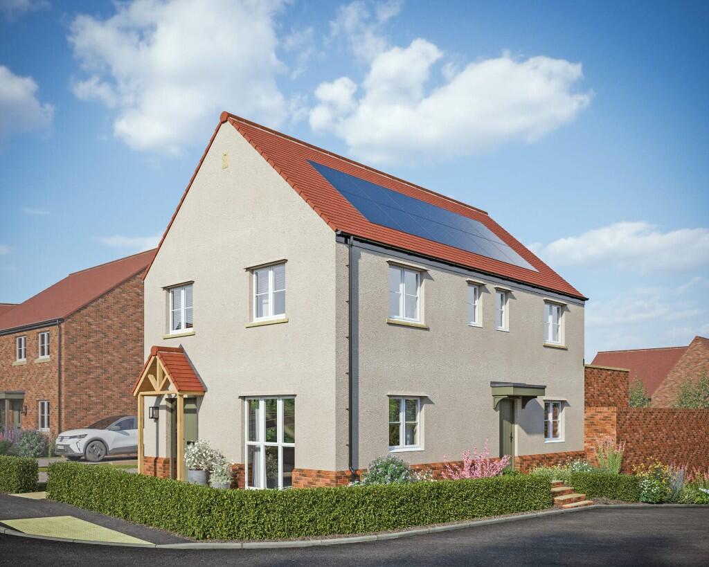 Main image of property: Fleet Lane,
Twyning,
Gloucestershire,
GL20 6FJ