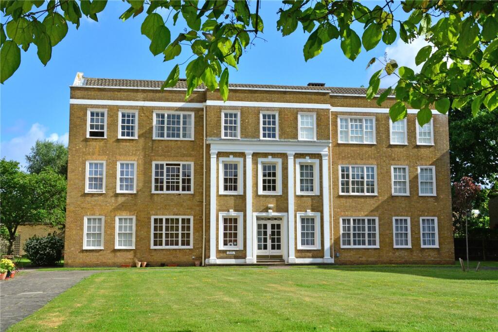Main image of property: Parkside, Vanbrugh Fields, Blackheath, London, SE3