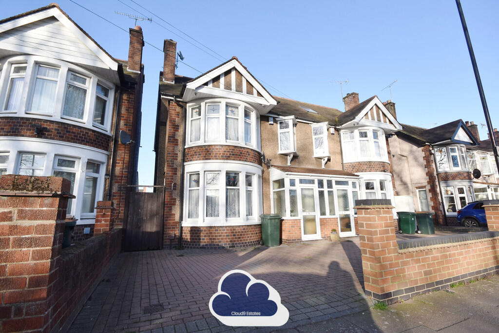 Main image of property: Momus Boulevard, Coventry