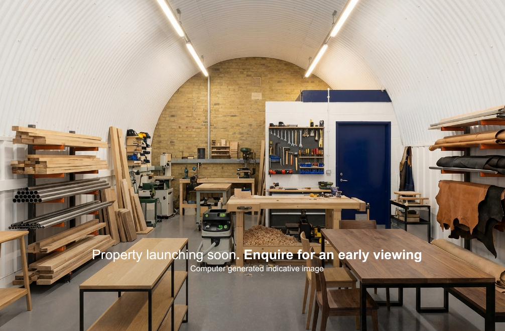 Flexible property space