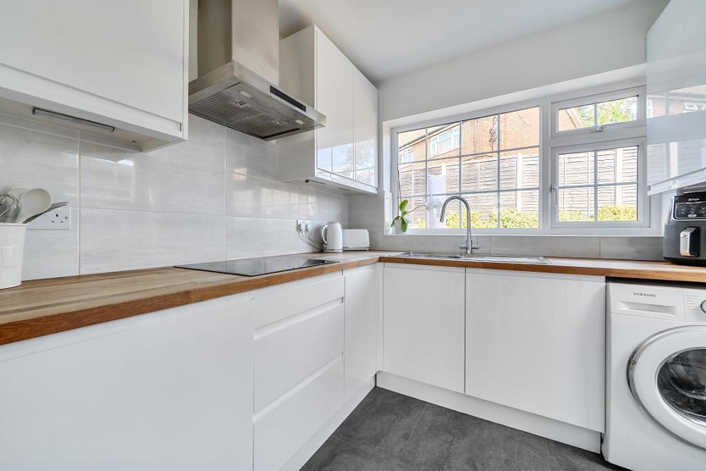 House in London - View 4
