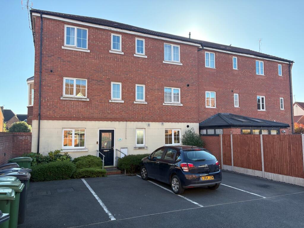 Main image of property: Fretter Close, Broughton Astley, Leicester, LE9