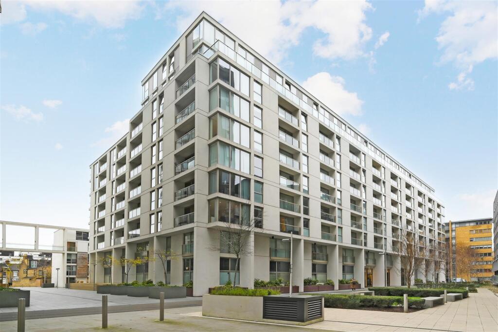 Main image of property: Denison House, South Quay, E14