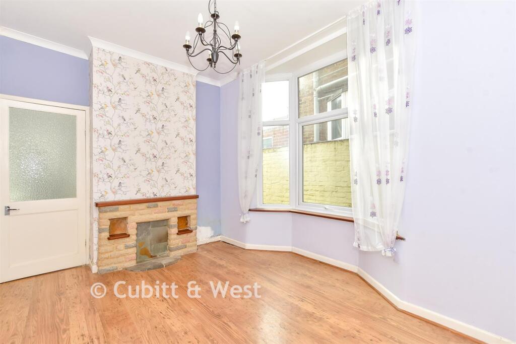 Main image of property: Monmouth Road, North End, Portsmouth, Hampshire