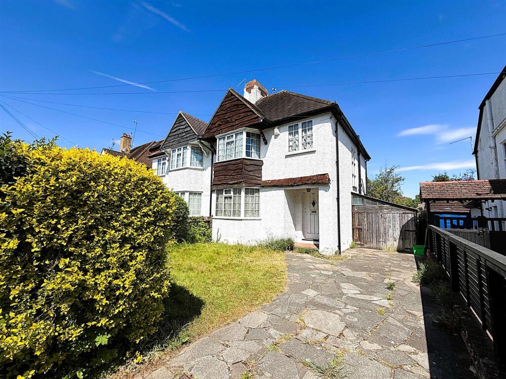 Main image of property: Petts Wood Road, Petts Wood, Orpington