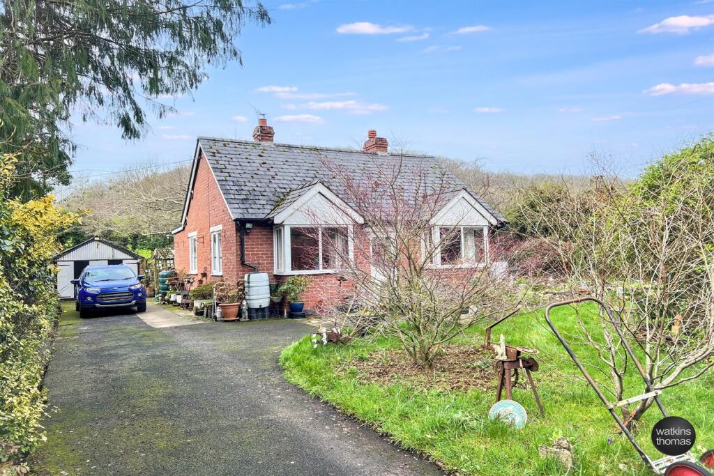 Main image of property: Dinmore, Nr Leominster, HR4