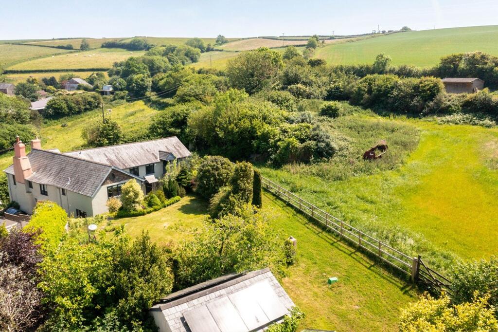 Main image of property: Ford, Kingsbridge
