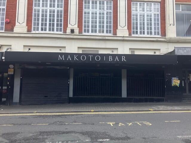 Main image of property: 47-55, BRIDGE STREET, WALSALL