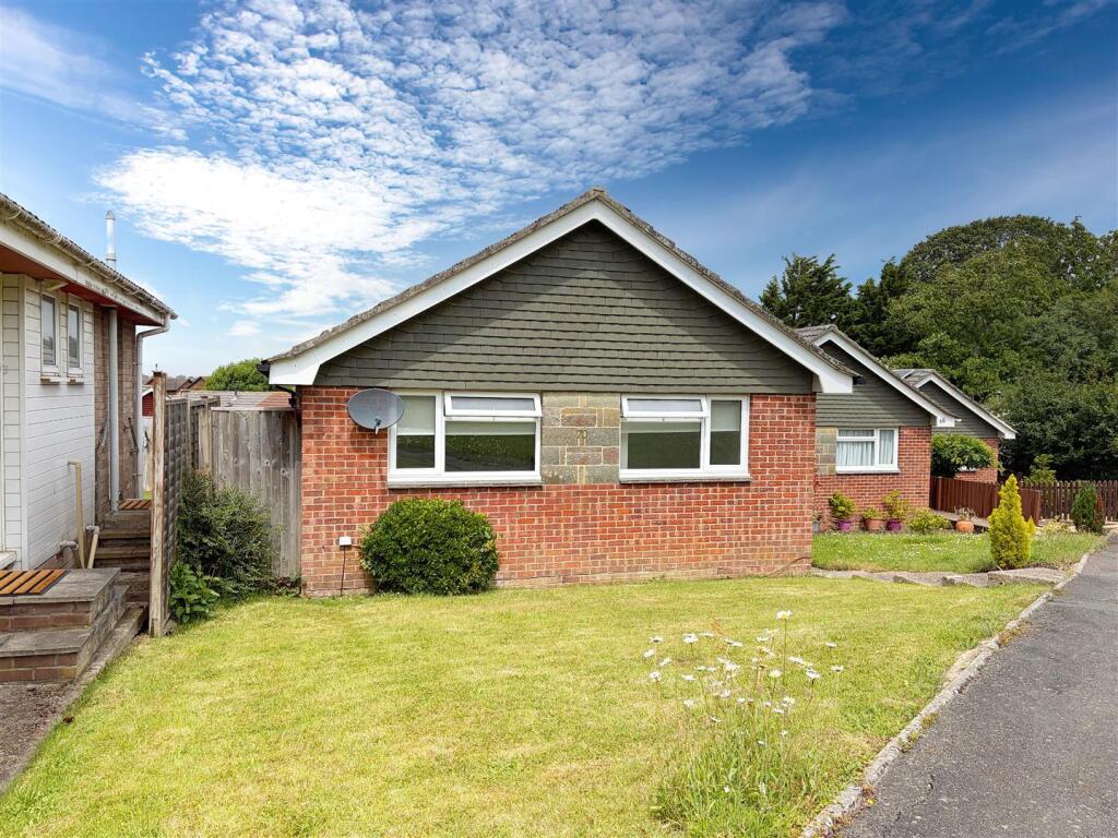 Main image of property: Mayfield Drive, Newport