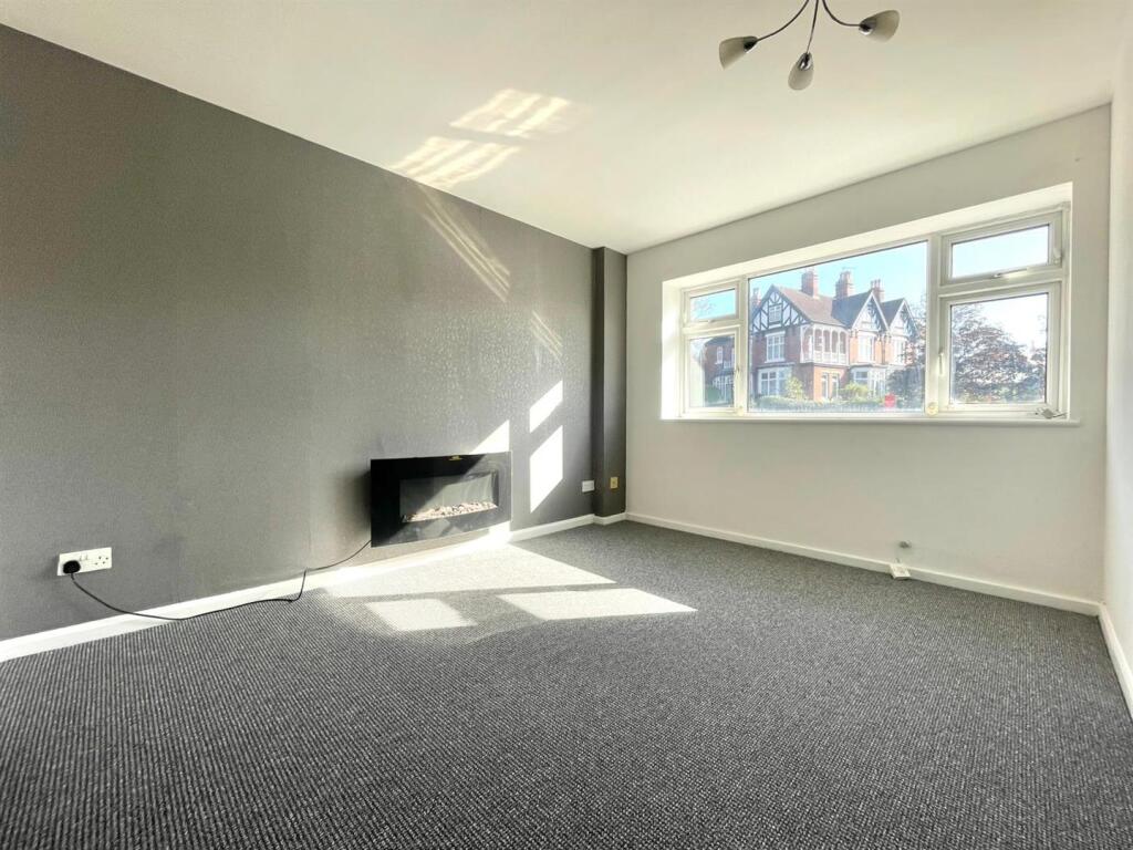 Apartment in Hornsea, East Riding of Yorkshire - View 3