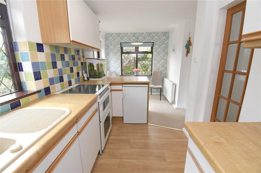 House in Upton, Overchurch Hill - More