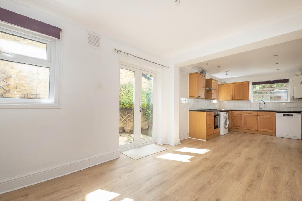 Main image of property: Caversham Road Kingston upon Thames KT1
