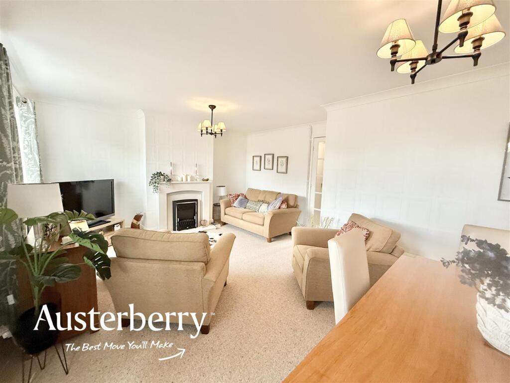 House in Stoke-on-Trent - View 5