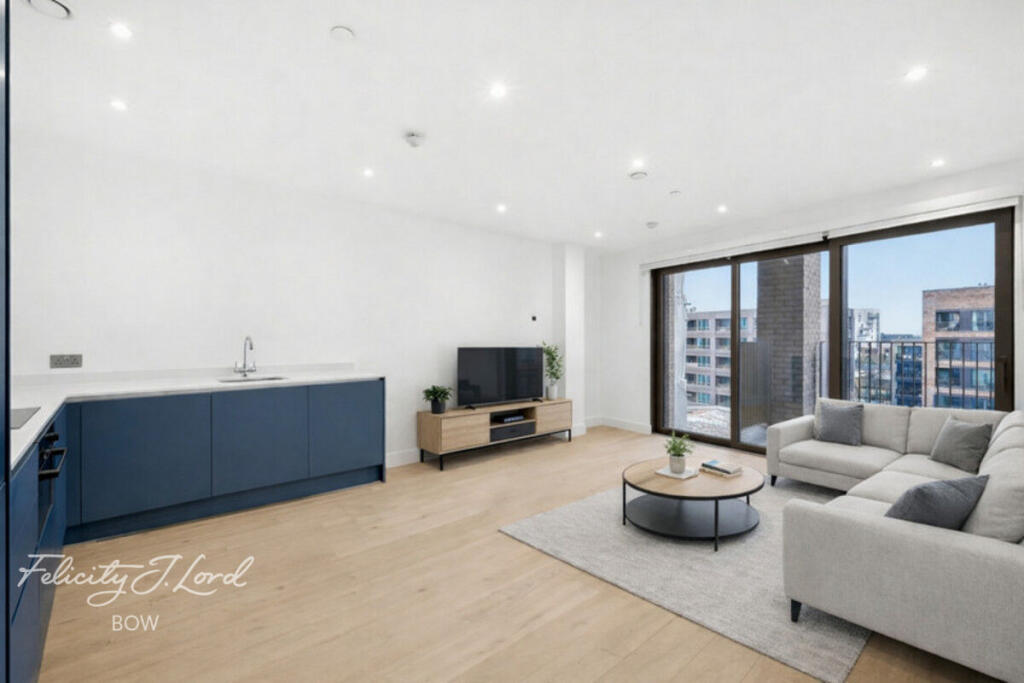 Main image of property: Trego Road, LONDON