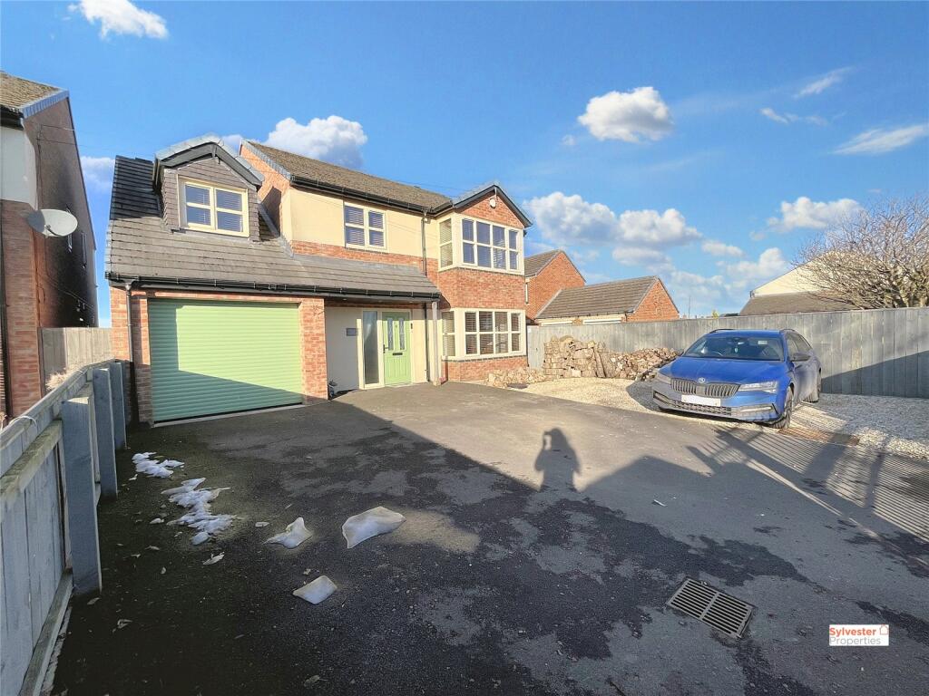 Main image of property: Boundary View, Burnhope, County Durham, DH7