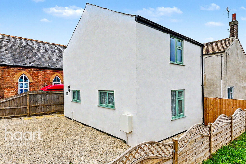 Main image of property: St Marks Road, Spalding